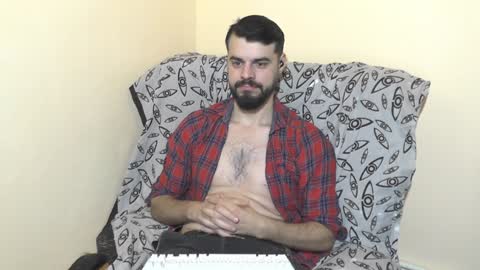 hornymaster online show from December 22, 9:00 am