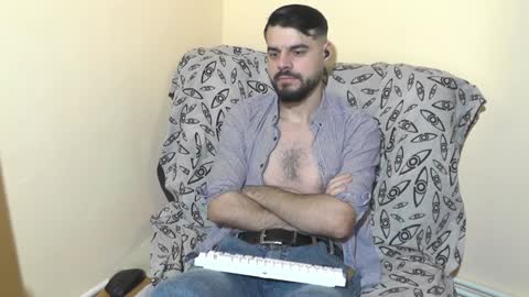 hornymaster online show from December 26, 3:06 am