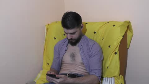 hornymaster online show from January 21, 3:54 pm