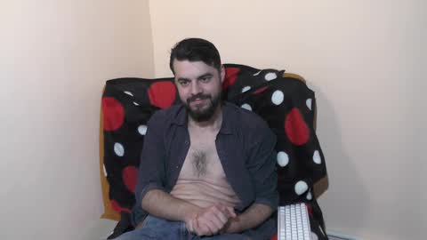 hornymaster online show from March 5, 12:16 am