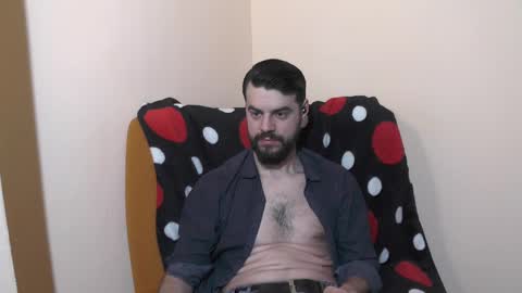 hornymaster online show from March 6, 2:19 am