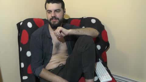 hornymaster online show from March 8, 11:07 pm