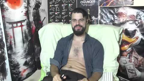 hornymaster online show from September 14, 10:03 am