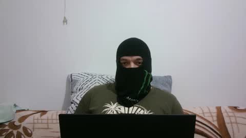 hornymonkey991 online show from February 6, 6:44 pm