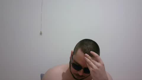 hornymonkey991 online show from March 30, 5:36 pm