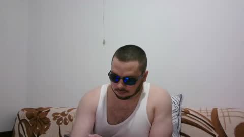 hornymonkey991 online show from May 7, 5:51 pm