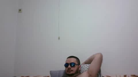 hornymonkey991 online show from May 11, 5:32 pm