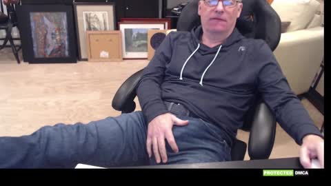 hornynthick70 online show from March 4, 11:44 pm