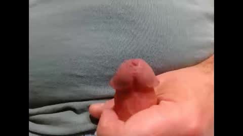 hornypilotguy online show from May 4, 7:54 pm