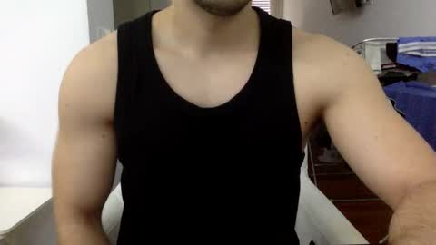 hornyspaniard93 online show from April 26, 12:14 pm