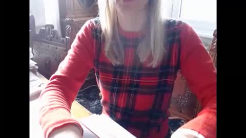 Hornyssima online show from November 7, 8:58 am