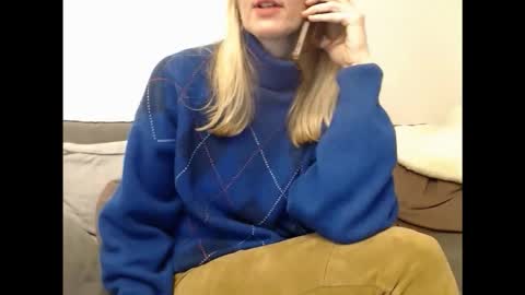 Hornyssima online show from February 4, 2:56 pm