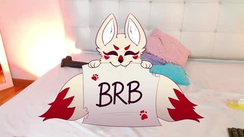 LILY online show from December 30, 11:28 pm