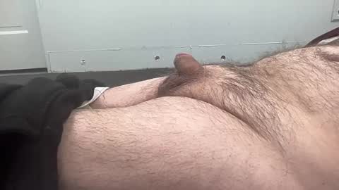 HornyThumb online show from May 5, 2:25 pm