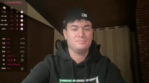 Hornytightboy89 online show from February 3, 1:04 am