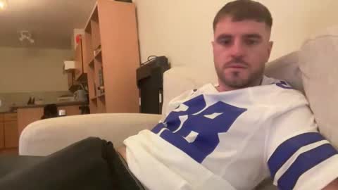 Horny247 online show from October 18, 11:11 am