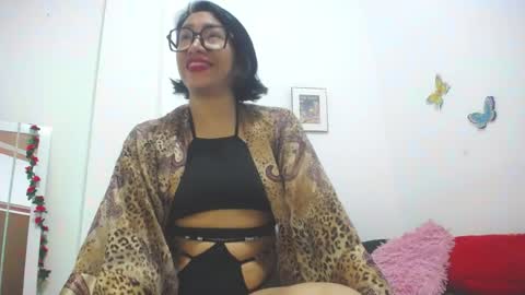 Agatha online show from May 4, 2:46 pm