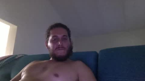 hornyogi online show from January 8, 11:07 pm