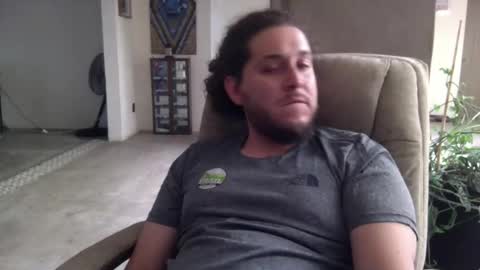 Snapshot of hornyyogi8 chatting on April 17, 9:40 pm hornyogi online show from April 17, 9:40 pm