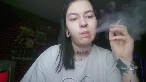 Messalina Horror online show from February 20, 9:43 am