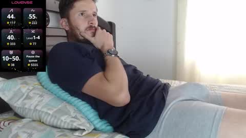 horse_man2 online show from February 25, 12:04 pm