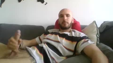 Cavallo  Uragano online show from May 12, 1:30 pm
