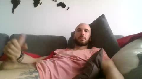 Cavallo  Uragano online show from May 19, 12:44 pm