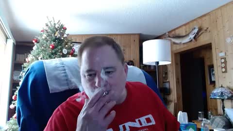 Snapshot of horsebigballs chatting on January 17, 6:12 pm horsebigballs online show from January 17, 6:12 pm