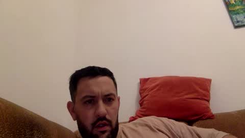 Chriss90 online show from December 5, 5:53 pm