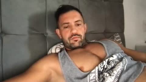 Snapshot of horsechris chatting on July 5, 9:27 am Chriss90 online show from July 5, 9:27 am
