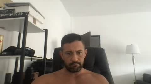 Snapshot of horsechris chatting on July 7, 12:42 pm Chriss90 online show from July 7, 12:42 pm