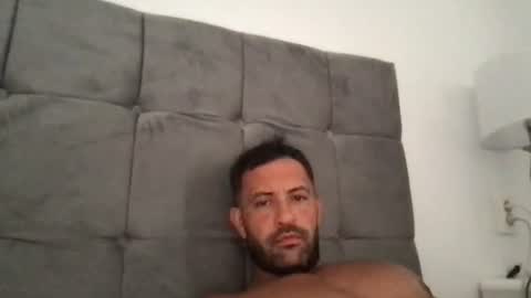 Snapshot of horsechris chatting on August 8, 1:02 pm Chriss90 online show from August 8, 1:02 pm