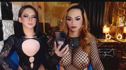 Snapshot of horsecockjackie chatting on March 27, 9:32 am horsecockjackie online show from March 27, 9:32 am