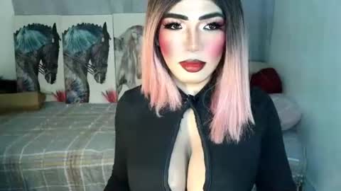 HORSECOCKterra online show from September 11, 12:16 pm