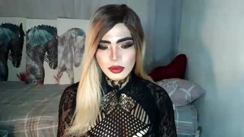 HORSECOCKterra online show from September 16, 2:12 am