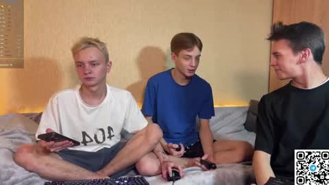 Snapshot of horzy_forz chatting on January 6, 8:18 pm Horzy online show from January 6, 8:18 pm