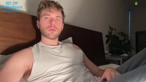 Edward aka Wolf online show from January 12, 9:31 pm