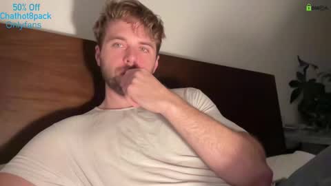 Edward aka Wolf online show from January 14, 8:58 pm