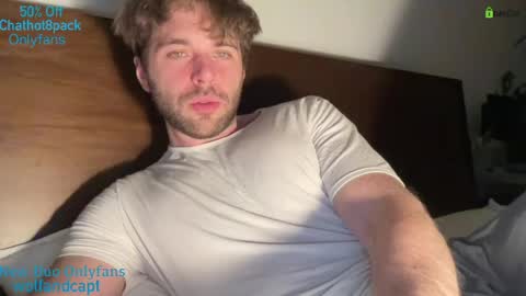 Edward aka Wolf online show from May 4, 3:24 am