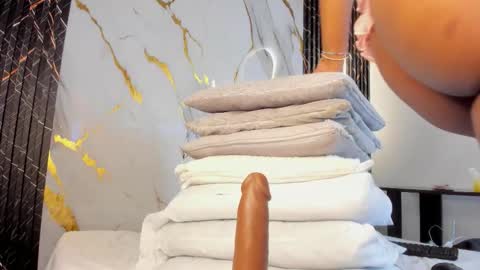 hot__genesis online show from February 28, 4:30 pm