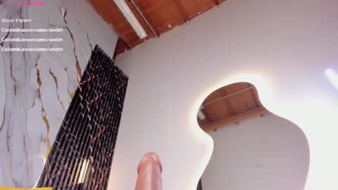 hot__genesis online show from July 4, 7:09 pm