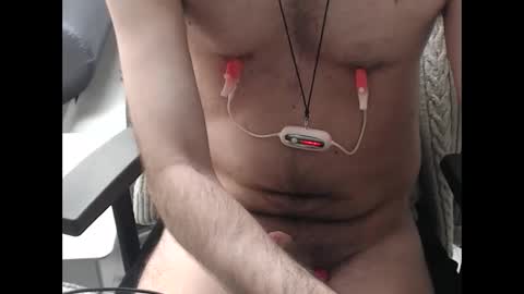 hot  lover online show from February 27, 9:54 am