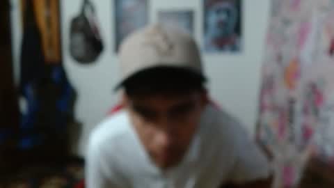 hot__mechanic online show from June 5, 12:33 pm