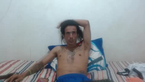 Private open online show from October 7, 2:25 pm