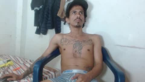 Private open online show from December 14, 8:02 pm