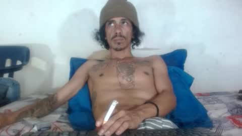 Private open online show from March 15, 9:32 pm