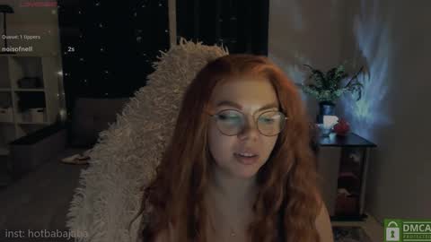   online show from January 6, 9:32 pm