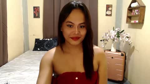 Snapshot of hot_babe0802 chatting on December 29, 11:50 pm HANNA online show from December 29, 11:50 pm