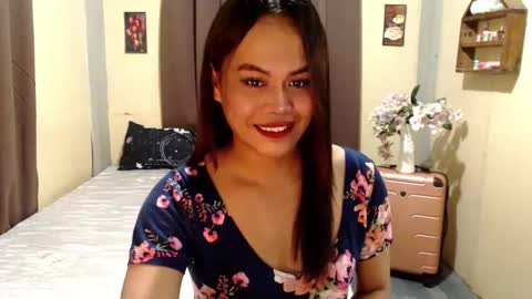 Snapshot of hot_babe0802 chatting on January 8, 3:07 pm HANNA online show from January 8, 3:07 pm