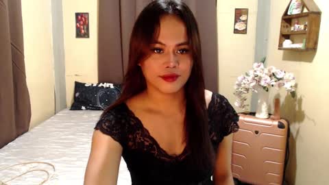 Snapshot of hot_babe0802 chatting on January 19, 3:32 pm HANNA online show from January 19, 3:32 pm